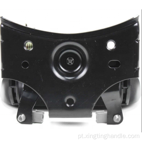 Alça de porta traseira para GMC Sierra Chevrolet Silverado 1999-2007